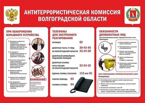 Взаимодействие с экстренными службами