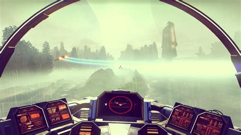 Виды ворот в игре No Man's Sky: обзор различных типов