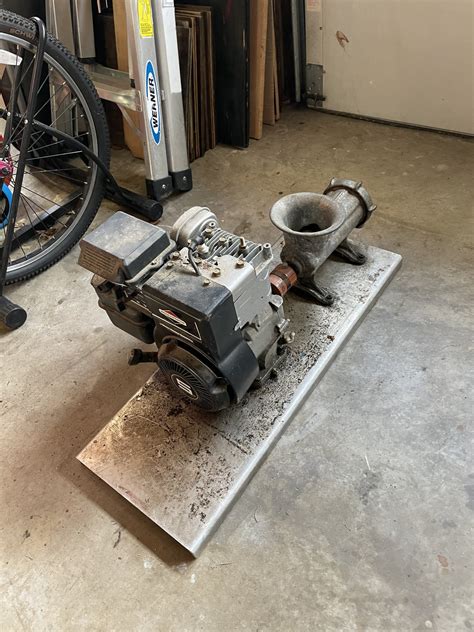 Виды bait grinder