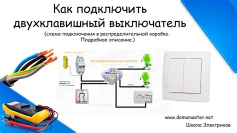 Включите электричество и проверьте работу розетки