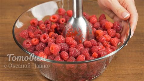 Вкусный и полезный джем для зимнего времени года