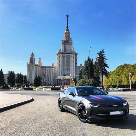 Влияние внешнего вида на ощущения от вождения