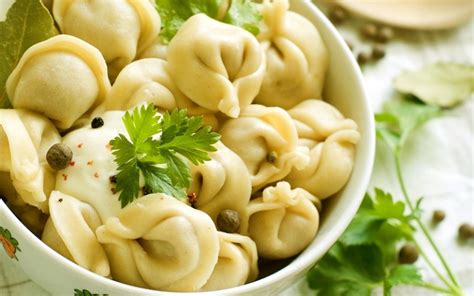 Влияние добавления разрыхлителя на структуру и вкус пельменей