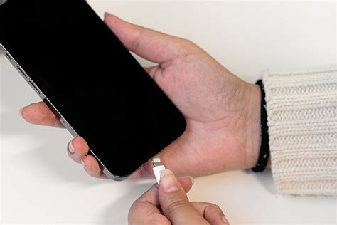 Влияние иконки на работу батареи iPhone
