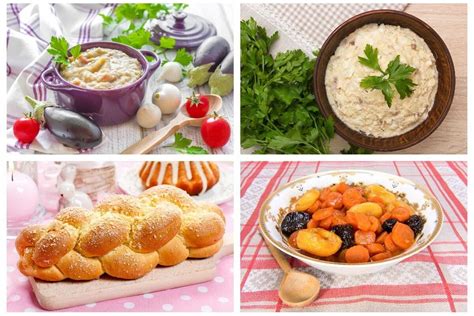 Влияние иностранных кулинарных традиций