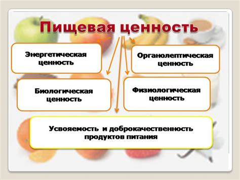 Влияние использования альтернативного подсластителя на энергетическую ценность вина