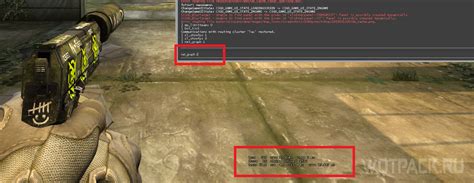 Влияние на FPS и настройка ключевых параметров экрана в игре CS:GO