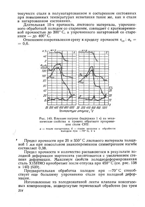 Влияние неправильного нагрева альтернатора на его функционирование