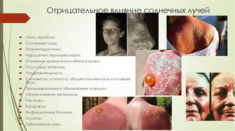 Влияние повторного выскабливания на кожу