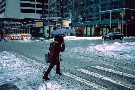 Влияние погодных условий на разворот на дороге