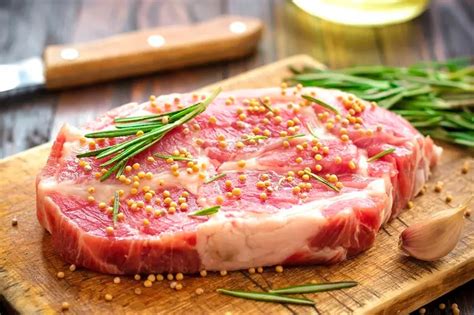Влияние традиционных способов приготовления на вкус мяса