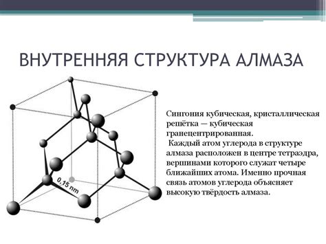 Внутренняя структура жидкостного ключа