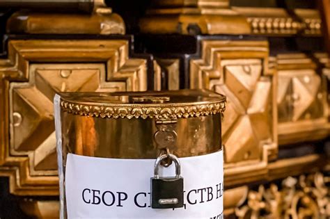 Вода в религиозной практике: непреложная значимость очищения