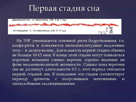 Воздействие температуры на ритм сна и бодрствования