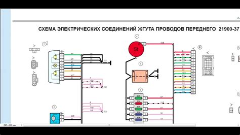 Возможное повреждение электроники и проводки автомобиля