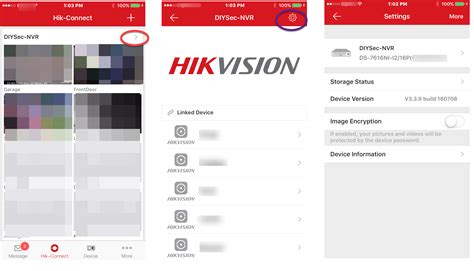 Возможности Хик Коннект для Android