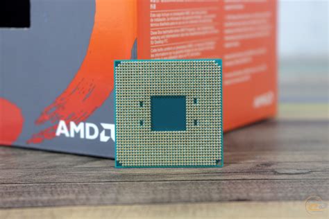 Возможности графического ядра процессора Ryzen 5 1600