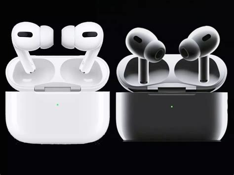 Возможности динамичных эффектов в AirPods Pro