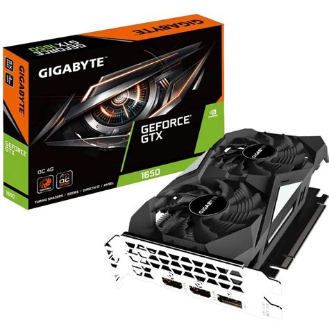 Возможности использования мощностей графической платы GTX 1650 для добычи криптовалюты