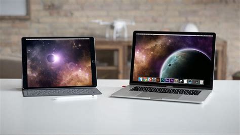 Возможности использования iPad как второй экран