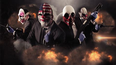 Возможности и преимущества голосового чата в игре Payday 2