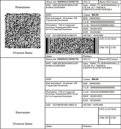 Возможности при потере чека об уплате государственной пошлины