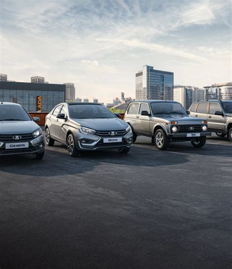Возможности расширения лимита кредитования в рамках программы LADA Finance