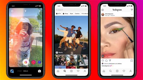 Возможности эксплуатации аудиозаписей в Instagram Reels
