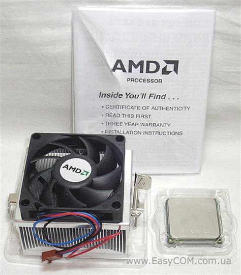 Возможности AMD Athlon 64 X2 для геймеров и видеоэнтузиастов