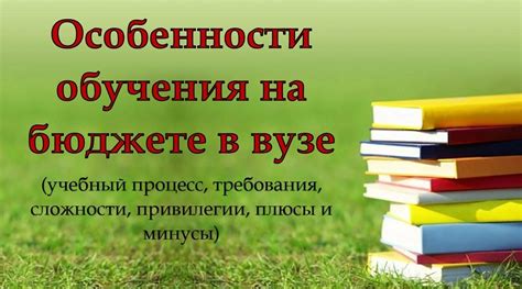 Возможность обучения на бюджете у психологов