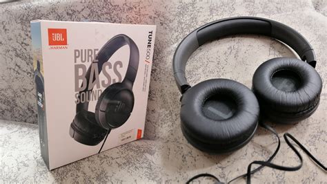 Возможные неполадки с наушниками JBL Tune