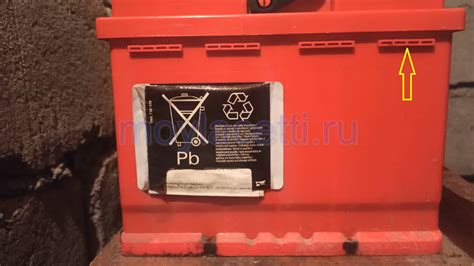 Возможные последствия недостатка или избытка электролита в гелевом аккумуляторе
