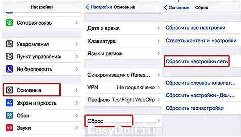 Возможные причины отсутствия функции "Live" на платформе