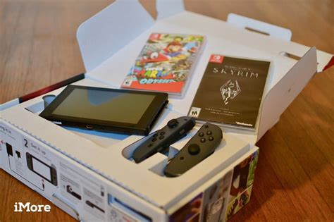 Возможные проблемы при работе с прошивкой Nintendo Switch