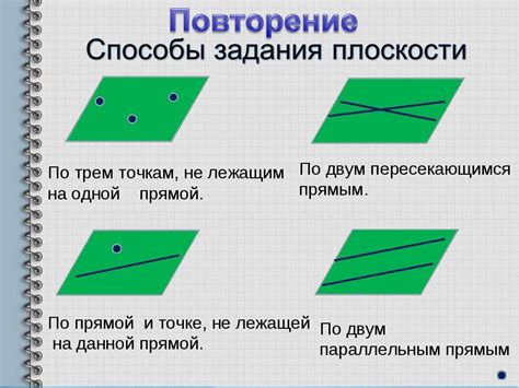 Возможные способы