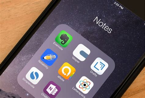 Восстановление заметок через iCloud
