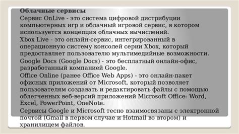 Восстановление соединения между хранилищем файлов и электронной почтой