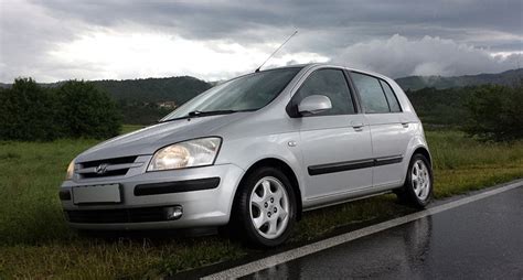 Впечатления владельцев: плюсы и минусы автомобиля Hyundai Getz 2008 года