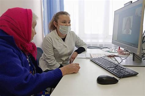 Врачи-волонтеры: люди, делающие медицину доступной