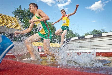 Встреча с препятствиями