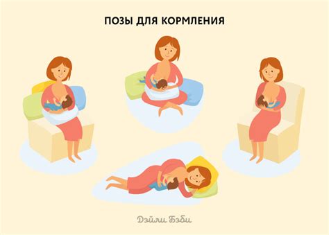 Выбор и подготовка идеальной емкости для кормления малыша