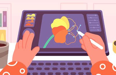 Выбор оптимального размера кисти в работе с Иллюстратором: ценные рекомендации