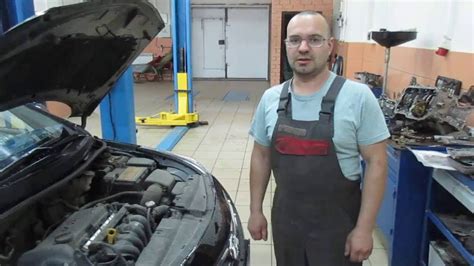 Выбор подходящего масла