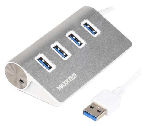 Выбор подходящего USB-хаба для вашего монитора