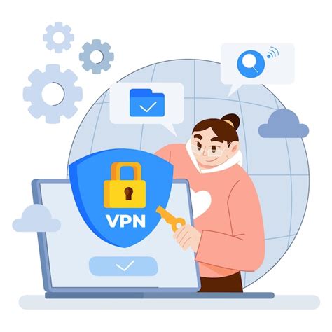 Выбор провайдера VPN