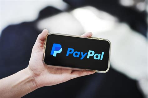 Выбор типа аккаунта в системе PayPal и его особенности