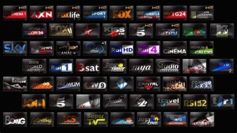 Выбор удобного устройства для просмотра IPTV