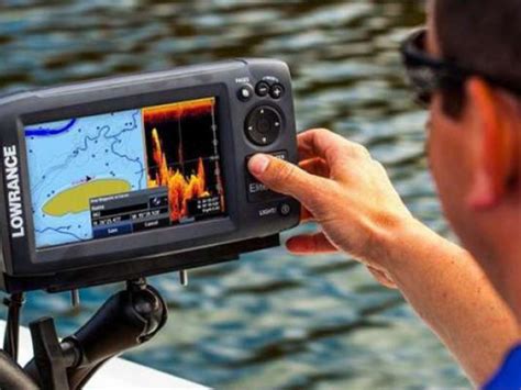 Выбор эхолота Fisherman 160: практические советы при покупке