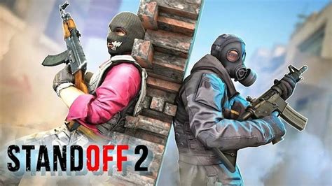 Выгоды использования акселерометра в шутере Standoff 2