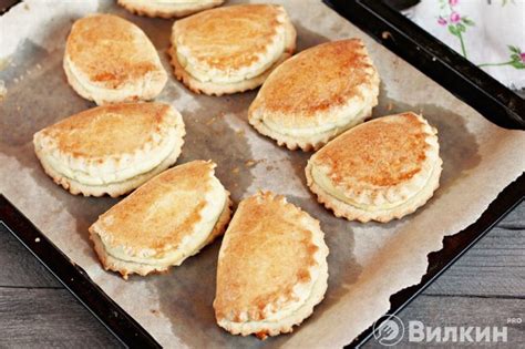 Выпекание кукушки в духовке